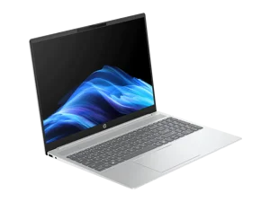 HP OmniBook 5 16-AF1067ST Intel Core Ultra 7 255U 16GB DDR5 1TB SSD 16" 2K Display Backlit KB Win11 Glacier Silver