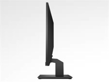 HP 24" P244 LED Monitor