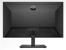 HP 24" P244 LED Monitor