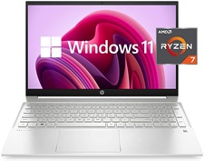 yochina2　HP Pavilion　Ryzen7　Win11 Amazon.com: HP [Windows 11 Home Pavilion Laptop, 15.6