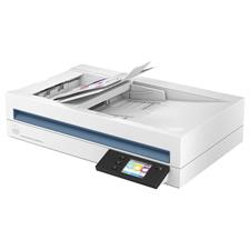 HP ScanJet Enterprise Flow N6600 fnw1 Scanner