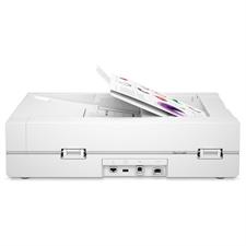 HP ScanJet Enterprise Flow N6600 fnw1 Scanner