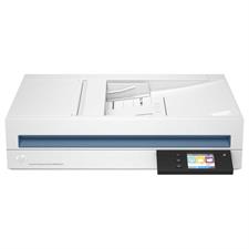 HP ScanJet Enterprise Flow N6600 fnw1 Scanner