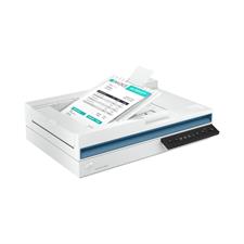 HP ScanJet Pro 3600 f1 Scanner