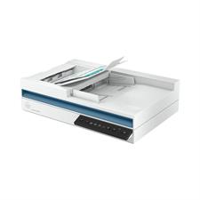 HP ScanJet Pro 3600 f1 Scanner