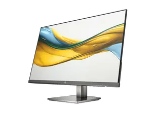 HP Series 5 Pro 524da 23.8" FHD (1920 x 1080) IPS Height Adjustable Monitor