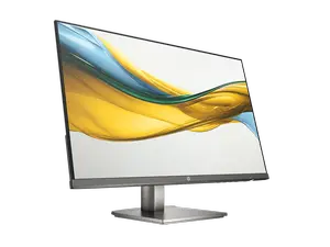 HP Series 5 Pro 524da 23.8" FHD (1920 x 1080) IPS Height Adjustable Monitor