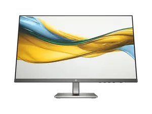HP Series 5 Pro 524da 23.8" FHD (1920 x 1080) IPS Height Adjustable Monitor