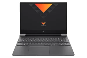 HP Victus 15-FA2317TX Gaming Laptop 13th Gen Core i7-13620H, 16GB DDR4, 512GB SSD, NVIDIA RTX 4050 6GB Graphics, 15.6" FHD IPS 144Hz, DOS, Mica Silver