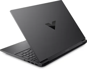 HP Victus 15-FB2146AX Gaming Laptop AMD Ryzen 7-8845HS, 16GB DDR5, 512GB SSD, NVIDIA RTX 4060 8GB Graphics, 15.6" FHD IPS 144Hz, DOS, Mica Silver