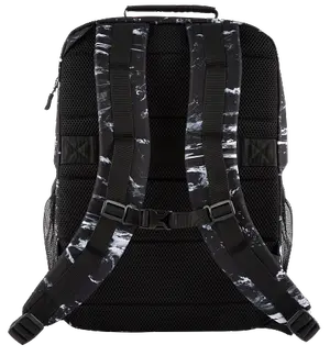 HP Campus XL 16.1" Backpack (7J592AA & 7J593AA ) 
