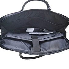Lenovo 15.6 inches ThinkPad T300 Leather Shoulder Laptop Bag