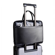 Lenovo 15.6 inches ThinkPad T300 Leather Shoulder Laptop Bag