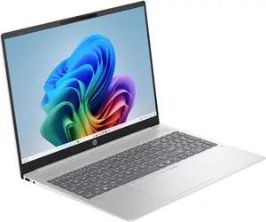 HP OmniBook 5 16-ag1070wm Ryzen AI 7 350 - 16GB LPDDR5X RAM | 512GB SSD - 16" 2K IPS Anti Glare Display