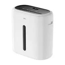 Deli Shredder ET001 (Cross Cut), 6 Sheet Capacity