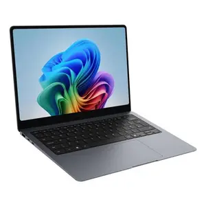 Samsung Galaxy Book6 Pro NP960XJG-KG1US 16" AMOLED 120Hz Touchscreen with Core Ultra X7 358H | 32GB RAM, 1TB SSD