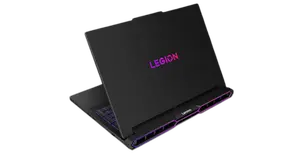Lenovo Legion 7i Gen 10 16-inch WQXGA (2560 × 1600) OLED 240Hz Display with Core Ultra 9 275HX | RTX 5090 Laptop, 64GB DDR5, 2TB SSD