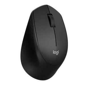 Logitech M330 Silent Plus Wireless Mouse