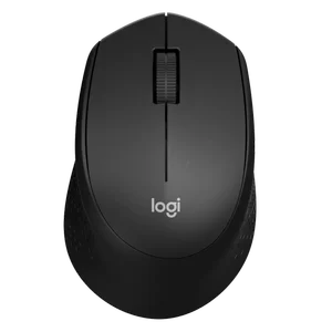 Logitech M330 Silent Plus Wireless Mouse