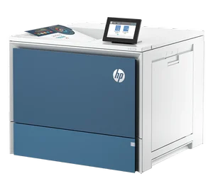 HP 5700dn High-Speed Color LaserJet Printer