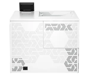 HP 5700dn High-Speed Color LaserJet Printer