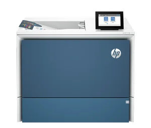 HP 5700dn High-Speed Color LaserJet Printer