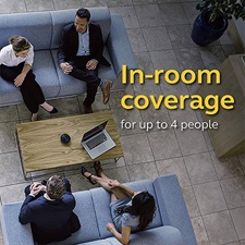 Jabra Speak 510 Bluetooth Conference System