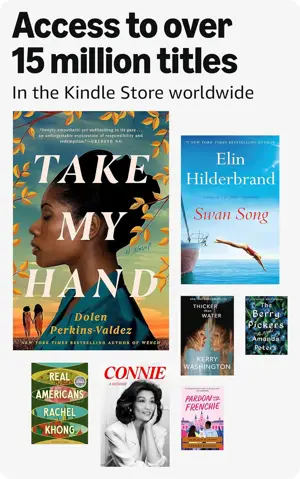 Amazon Kindle Colorsoft (16 GB)