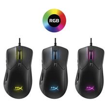 HyperX Pulsefire Raid – 11-Button Programmable Gaming Mouse