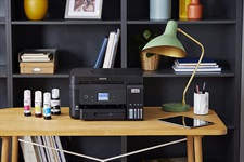 Epson EcoTank L6290 A4 Wi-Fi Duplex All-in-One Ink Tank Printer with ADF