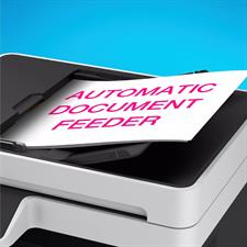 Epson EcoTank L6460 A4 Ink Tank Printer