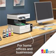 Epson EcoTank L6460 A4 Ink Tank Printer