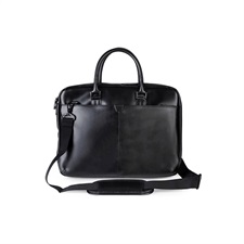 Lenovo 15.6 inches ThinkPad T300 Leather Shoulder Laptop Bag