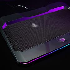 Cooler Master NotePal X150 Spectrum
