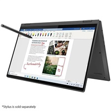 Lenovo Flex 5 Ryzen 7, 16GB RAM, 512GB SSD, 15.6 inch X360 Touch, Windows 10
