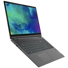 Lenovo Flex 5 Ryzen 7, 16GB RAM, 512GB SSD, 15.6 inch X360 Touch, Windows 10