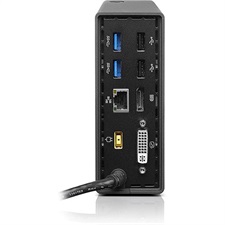 Lenovo ThinkPad OneLink Pro Dock With AC Adapter