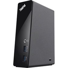 Lenovo ThinkPad OneLink Pro Dock With AC Adapter