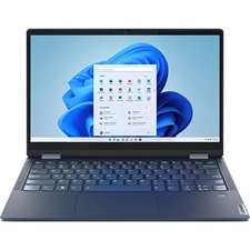 Lenovo Yoga 6 Ryzen 7-16GB-1TB-13.3" X360