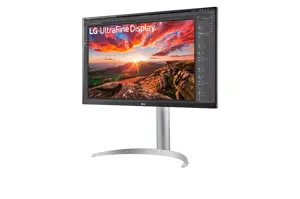 LG 27UP850K-W-AMA 4K UHD IPS LED HDR Monitor with USB-C port