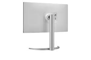 LG 27UP850K-W-AMA 4K UHD IPS LED HDR Monitor with USB-C port