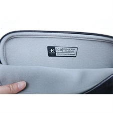 Logitech 10.2"  Netbook and tablet Sleeve