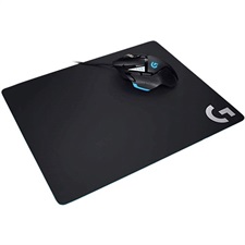 Logitech Cloth Gaming Mouse Pad G240 