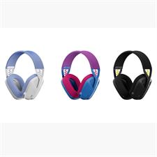 Logitech G435 LIGHTSPEED Wireless Gaming Headset