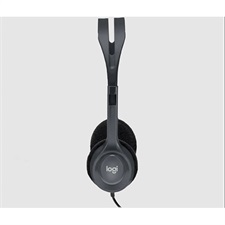 Logitech H111 Stereo Business Headset
