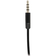 Logitech H151 Stereo Headset with noise cancelling boom Mic