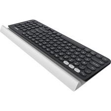 Logitech K780 Multi-Device Wireless Keyboard (Open Box)