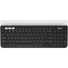 Logitech K780 Multi-Device Wireless Keyboard (Open Box)