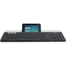 Logitech K780 Multi-Device Wireless Keyboard (Open Box)