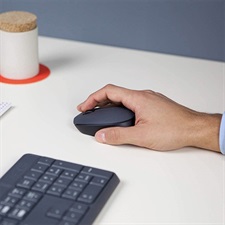Logitech MK235 Wireless Keyboard and Mouse Combo